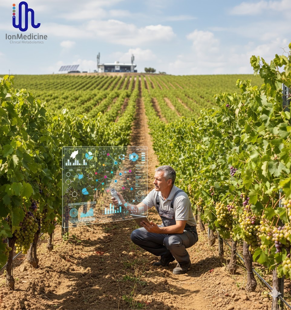 Biomarcadores e Produtos Biológicos: A Inovação na Agricultura
